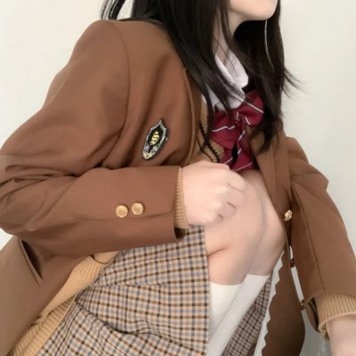 巴乔：神奇的马尾辫