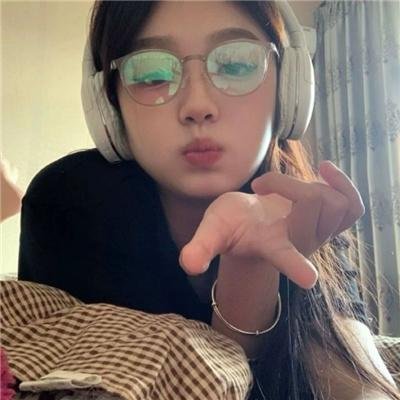 大白！